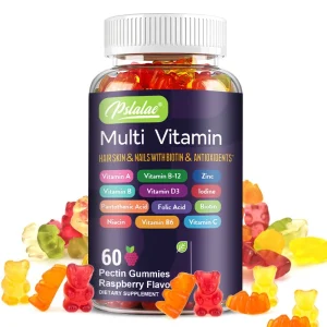 Multivitamin Gummies