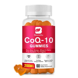 CoQ-10 Gummies