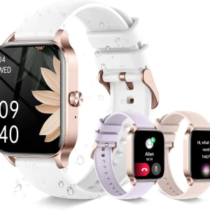 Android Smart Watch For Women