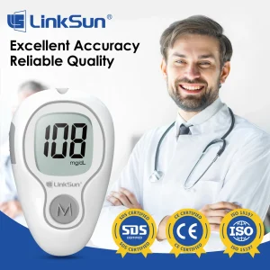 Blood Glucose Meter