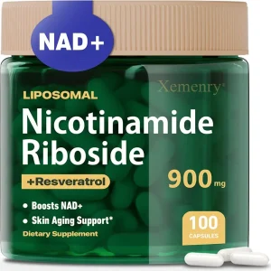 Nicotinamide Riboside Capsules